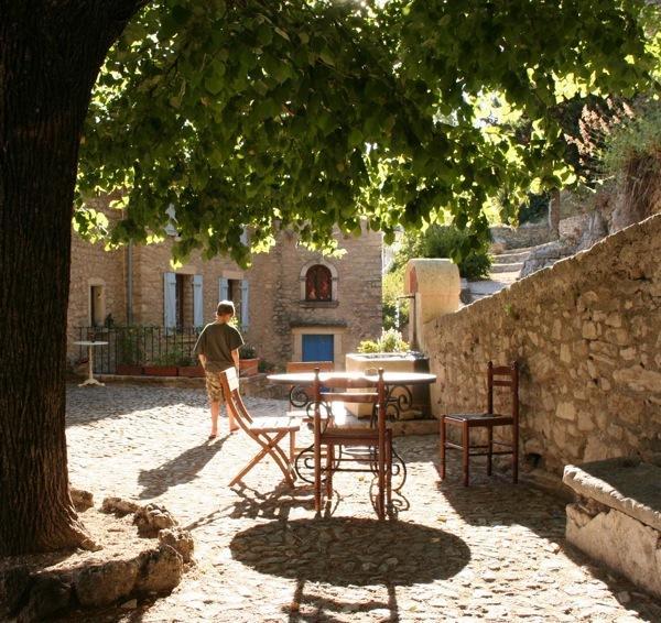 Chambres D'Hotes De L'Abbaye Montbrun-les-Bains Exteriér fotografie